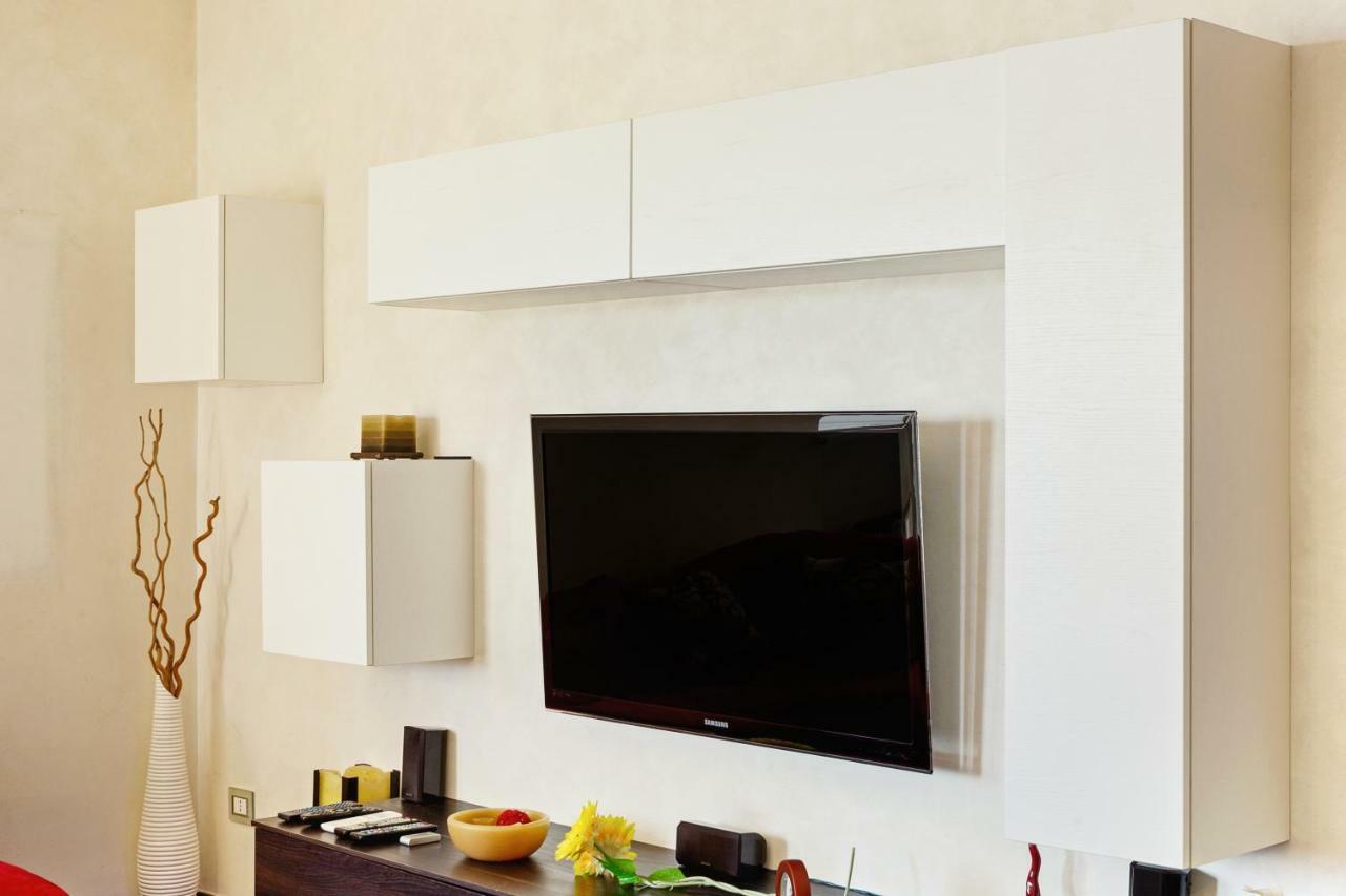 Bari Airport Seaview Apartment Esterno foto