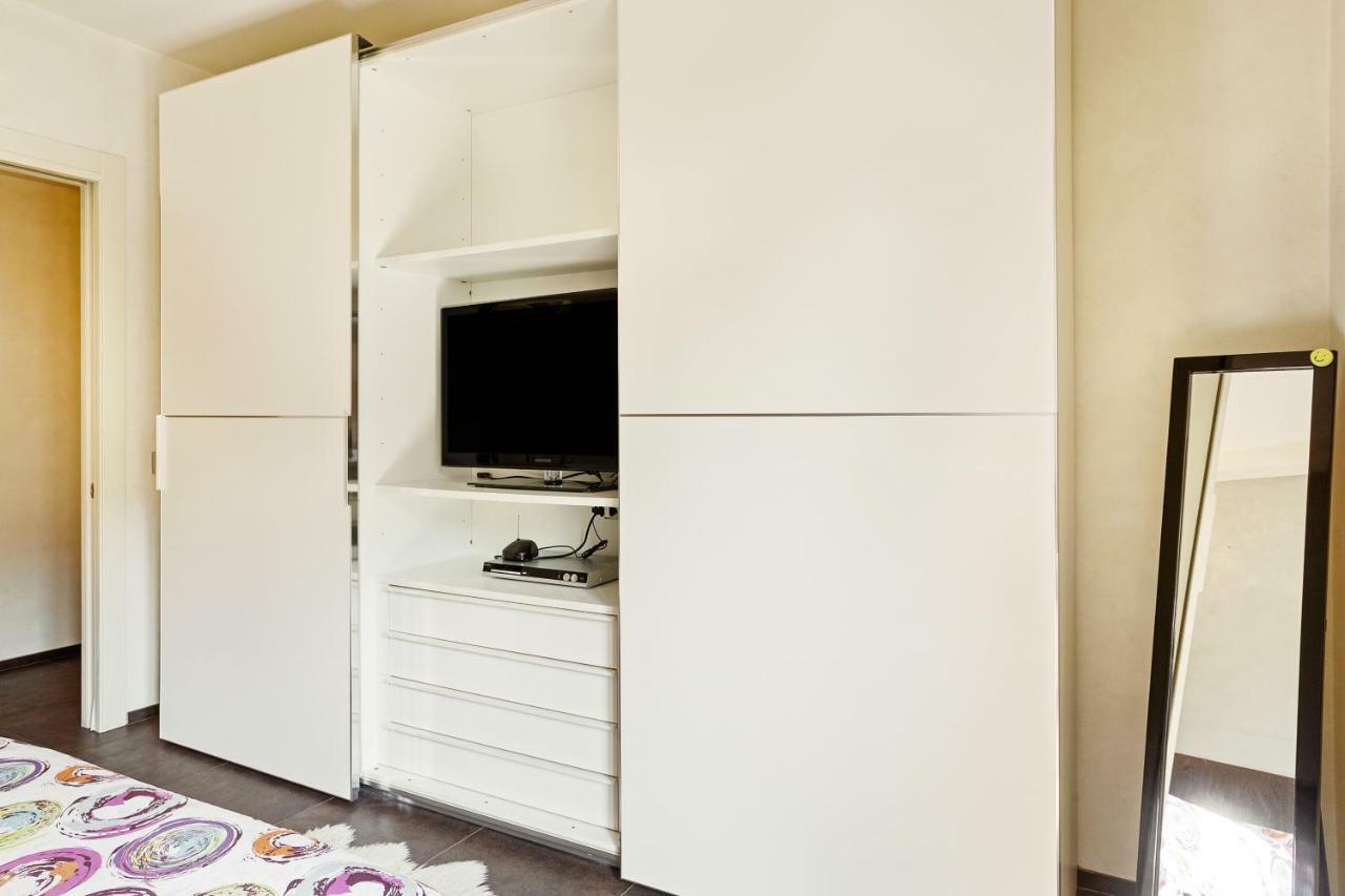 Bari Airport Seaview Apartment Esterno foto