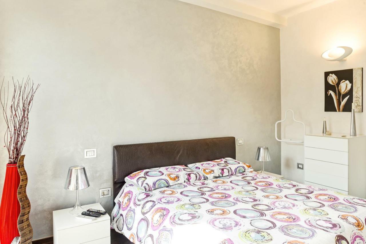 Bari Airport Seaview Apartment Esterno foto