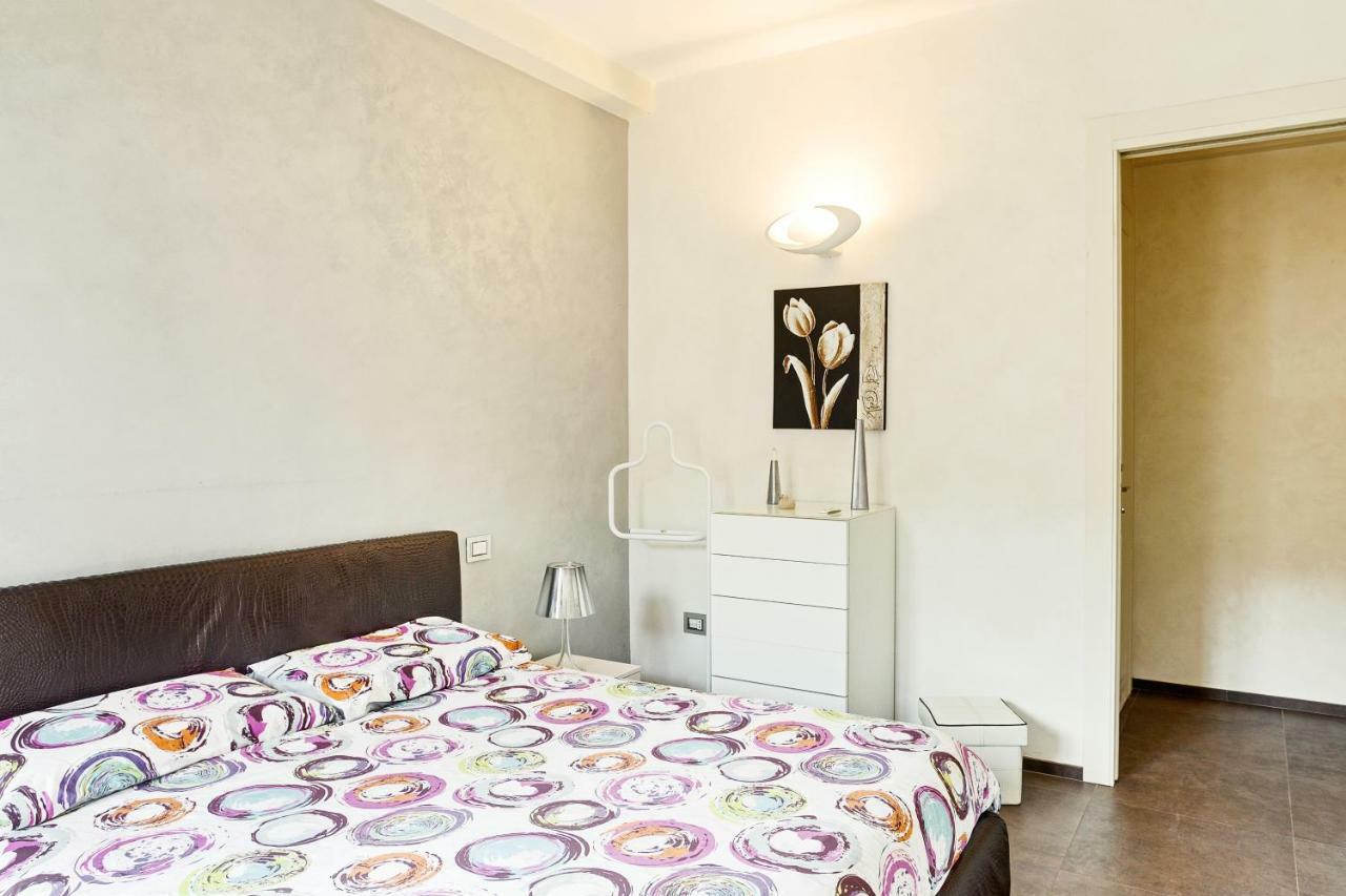 Bari Airport Seaview Apartment Esterno foto