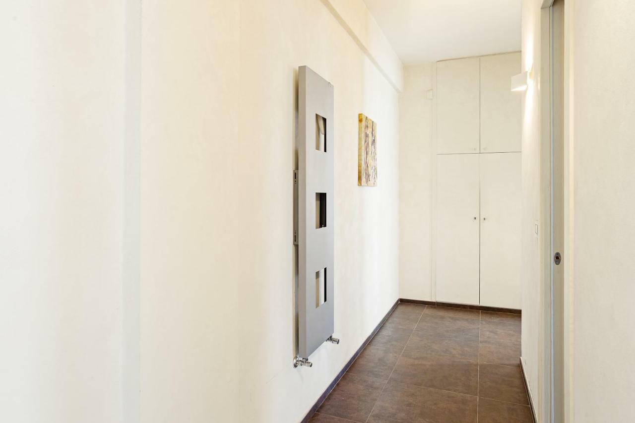 Bari Airport Seaview Apartment Esterno foto